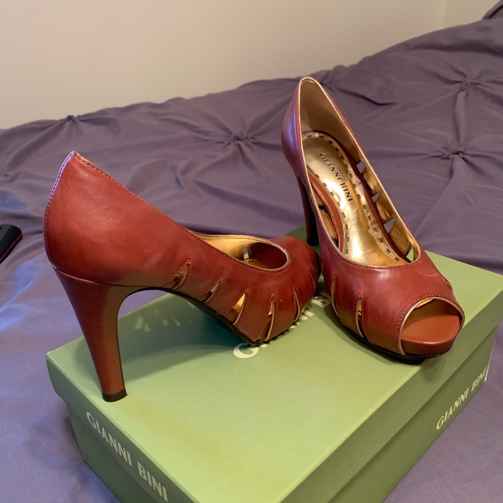 Gianni Bini